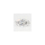 2.64 ct Marquise Lab-Grown Diamond – F VS1 – Faceted Cut – GCAL Certified — Sapphire Row