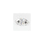 1.75 ct Marquise Lab-Grown Diamond – F VS1 – Faceted Cut – GCAL Certified — Sapphire Row