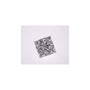 2.25 ct Square Lab-Grown Diamond – F SI1 – Princess-cut – IGI Certified — Sapphire Row