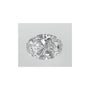 0.78 ct Oval Lab-Grown Diamond – E VS1 – Faceted Cut – GCAL Certified — Sapphire Row