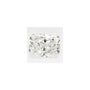 3.88 ct Radiant Lab-Grown Diamond – F VS1 – Faceted Cut – GCAL Certified — Sapphire Row