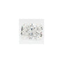 2.80 ct Radiant Lab-Grown Diamond – E VS1 – Faceted Cut – GCAL Certified — Sapphire Row