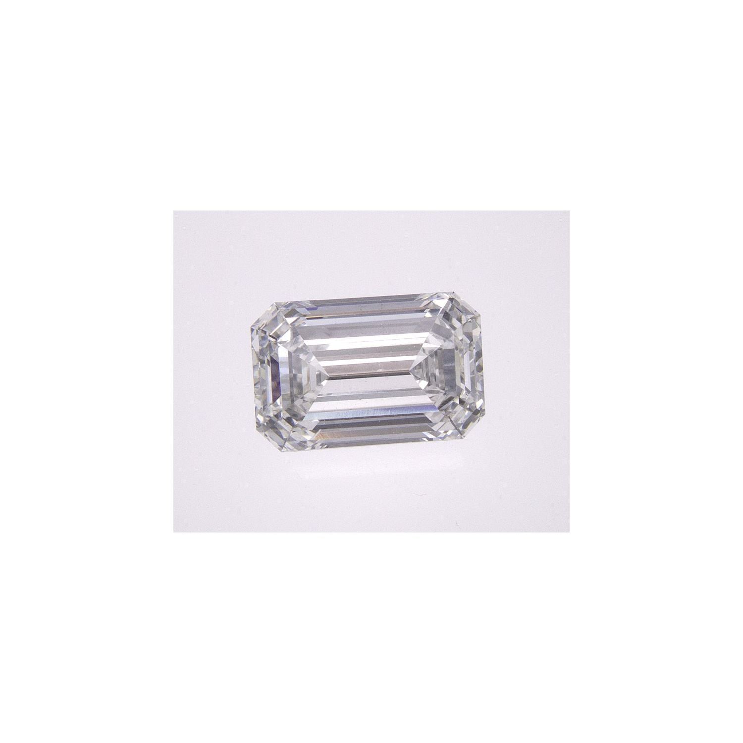 1.73 ct Emerald Lab-Grown Diamond – E VS2 – Step-cut – IGI Certified — Sapphire Row