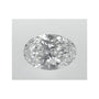 1.67 ct Oval Lab-Grown Diamond – E VS1 – Faceted Cut – IGI Certified — Sapphire Row