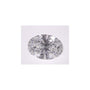 2.71 ct Oval Lab-Grown Diamond – D VS1 – Faceted Cut – IGI Certified — Sapphire Row