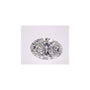 2.31 ct Oval Lab-Grown Diamond – E VS1 – Faceted Cut – IGI Certified — Sapphire Row
