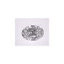 2.93 ct lab-grown diamond, oval cut | Sapphire Row