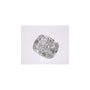 1.51 ct Elongated Cushion Natural Diamond – I VS2 – Faceted Cut – GIA Certified — Sapphire Row