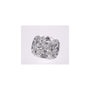 2.03 ct Elongated Cushion Natural Diamond – E VS1 – Faceted Cut – GIA Certified — Sapphire Row