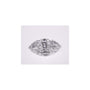 1.50 ct Marquise Natural Diamond – D SI2 – Faceted Cut – GIA Certified — Sapphire Row