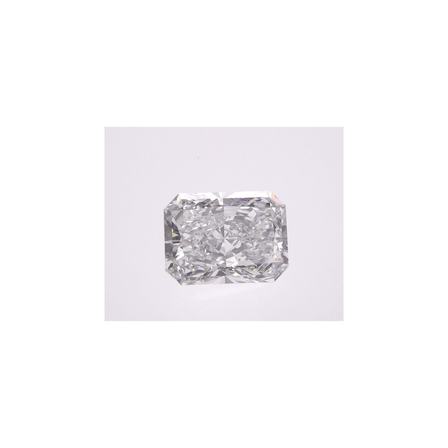 1.20 ct Radiant Natural Diamond – H VS2 – Faceted Cut – GIA Certified — Sapphire Row