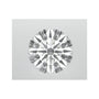 2.09 ct Round Natural Diamond – D SI1 – Faceted Cut – GIA Certified — Sapphire Row