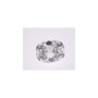 2.16 ct Elongated Cushion Lab-Grown Diamond – E VVS2 – Old Mine Cut – IGI Certified — Sapphire Row