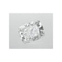 1.31 ct Elongated Cushion Natural Diamond – J VS2 – Faceted Cut – GIA Certified — Sapphire Row