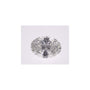 1.51 ct Oval Natural Diamond – H SI2 – Faceted Cut – GIA Certified — Sapphire Row