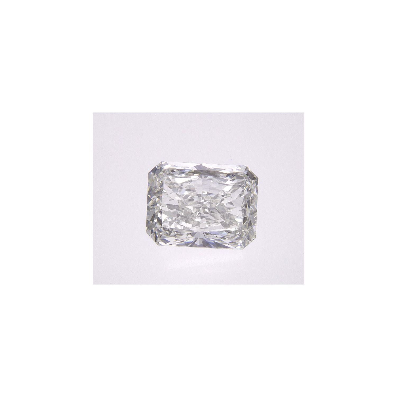 2.01 ct Radiant Natural Diamond – H VS2 – Faceted Cut – GIA Certified — Sapphire Row