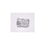 1.20 ct Radiant Natural Diamond – G VS1 – Faceted Cut – GIA Certified — Sapphire Row