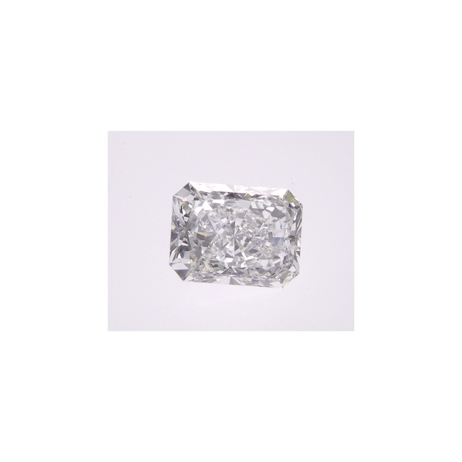 1.20 ct Radiant Natural Diamond – G VS1 – Faceted Cut – GIA Certified — Sapphire Row