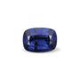 2.02 ct Antique Cushion Natural Natural Sapphire Sapphire – Faceted Cut – N/A Certified — Sapphire Row