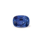 1.53 ct Antique Cushion Natural Natural Sapphire Sapphire – Faceted Cut – N/A Certified — Sapphire Row