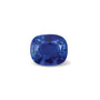 1.54 ct Antique Cushion Natural Natural Sapphire Sapphire – Faceted Cut – N/A Certified — Sapphire Row