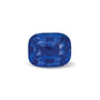 2.59 ct Antique Cushion Natural Natural Sapphire Sapphire – Faceted Cut – N/A Certified — Sapphire Row