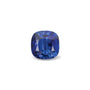 1.20 ct Cushion Natural Natural Sapphire Sapphire – Faceted Cut – N/A Certified — Sapphire Row