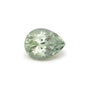 1.83 ct Pear Natural Natural Tourmaline Tourmaline – Faceted Cut – N/A Certified — Sapphire Row