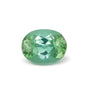 2.86 ct Oval Natural Natural Tourmaline Tourmaline – Faceted Cut – N/A Certified — Sapphire Row