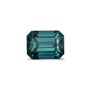 2.03 ct Emerald Natural Natural Tourmaline Tourmaline – Step-cut – N/A Certified — Sapphire Row