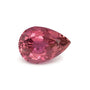 2.91 ct Pear Natural Natural Tourmaline Tourmaline – Faceted Cut – N/A Certified — Sapphire Row
