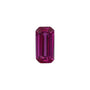 4x2 mm Emerald Lab-Grown Red Ruby – Step-Cut – Eye-Clean Quality — Sapphire Row