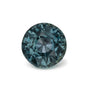 1.81 ct Round Natural Natural Sapphire Sapphire – Faceted Cut – N/A Certified — Sapphire Row