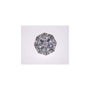 2.95 ct Octagon Lab-Grown Diamond – E VS1 – Faceted Cut – GIA Certified — Sapphire Row