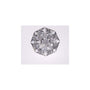 3.09 ct Octagon Lab-Grown Diamond – E VS2 – Faceted Cut – GIA Certified — Sapphire Row