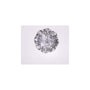 3.12 ct lab-grown diamond, octagon cut | Sapphire Row