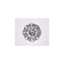 2.57 ct Octagon Lab-Grown Diamond – E VS1 – Faceted Cut – GIA Certified — Sapphire Row
