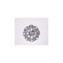 3.21 ct Octagon Lab-Grown Diamond – E VS1 – Faceted Cut – GIA Certified — Sapphire Row