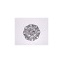 3.32 ct Octagon Lab-Grown Diamond – E VS1 – Faceted Cut – GIA Certified — Sapphire Row
