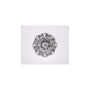 3.24 ct Octagon Lab-Grown Diamond – E VS2 – Faceted Cut – GIA Certified — Sapphire Row