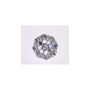 1.53 ct Octagon Lab-Grown Diamond – D VS1 – Faceted Cut – GIA Certified — Sapphire Row