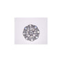 3.26 ct Octagon Lab-Grown Diamond – E VS1 – Faceted Cut – GIA Certified — Sapphire Row