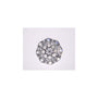 3.21 ct Octagon Lab-Grown Diamond – F VS2 – Faceted Cut – GIA Certified — Sapphire Row