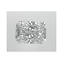 2.03 ct Radiant Natural Diamond – H SI1 – Faceted Cut – GIA Certified — Sapphire Row