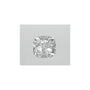 0.50 ct Cushion Natural Diamond – I SI2 – Faceted Cut – GIA Certified — Sapphire Row