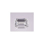 1.21 ct Emerald Natural Diamond – H VS2 – Step-cut – GIA Certified — Sapphire Row