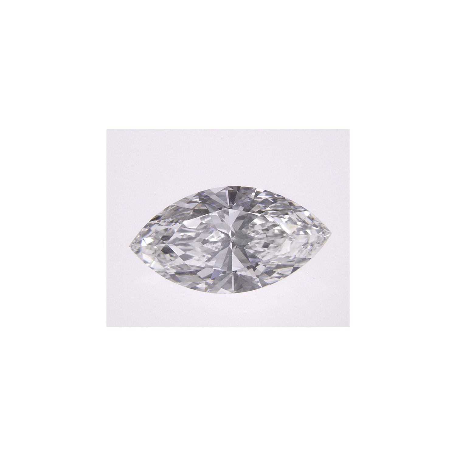 1.20 ct Marquise Natural Diamond – E VS2 – Faceted Cut – GIA Certified — Sapphire Row