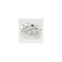 2.78 ct Radiant Lab-Grown Diamond – F VVS2 – Faceted Cut – GCAL Certified — Sapphire Row