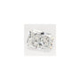 2.09 ct Radiant Lab-Grown Diamond – D VVS2 – Faceted Cut – GCAL Certified — Sapphire Row