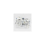 1.74 ct Radiant Lab-Grown Diamond – D VVS2 – Faceted Cut – GCAL Certified — Sapphire Row